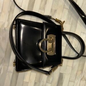 Ferragamo mini bag